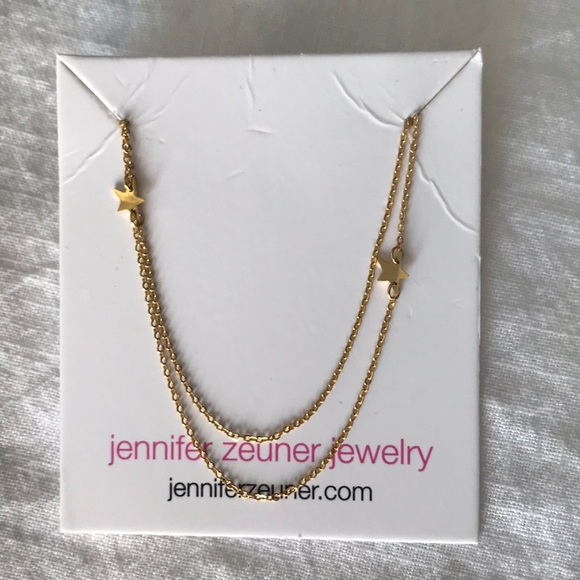 Jennifer Zeuner Necklace - Picture 4 of 5